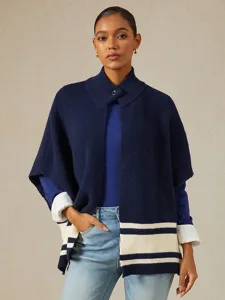 weiblich-hoher-ausschnitt-stricken-17215617-blau-1